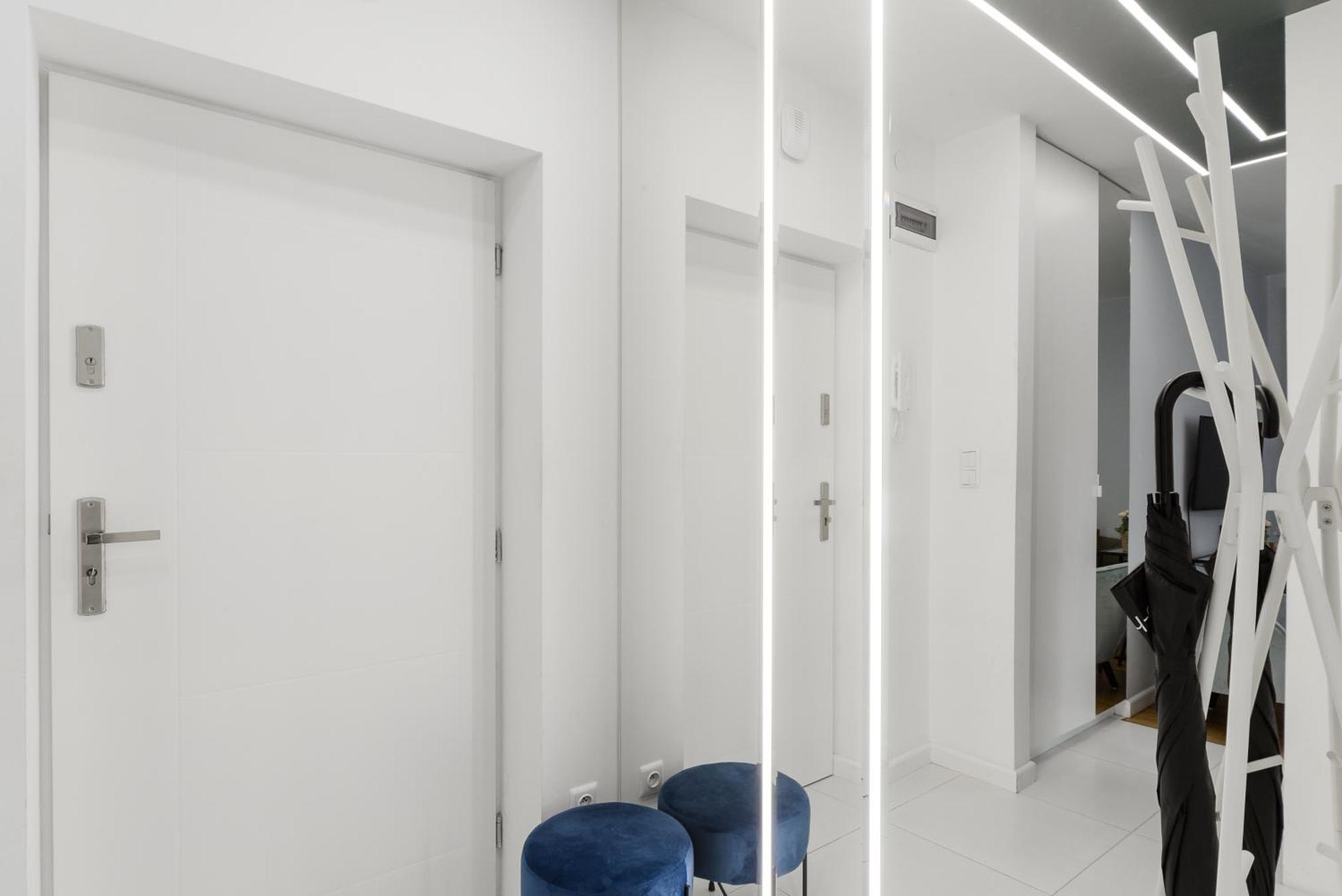 Lumina Modern Studios Rondo Onz Warszawa Eksteriør bilde